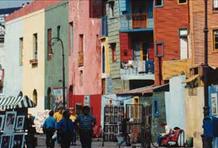 Be Inspired In Argentina